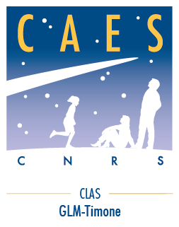 CLAS GLM-Timone (Campus Joseph Aiguier)